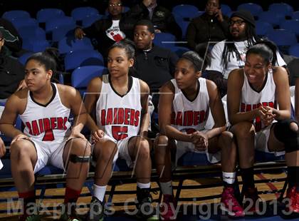 Thumbnail 3 in Alexander Hamilton vs Keio Academy (Section 1 Class C Semifinal) photogallery.