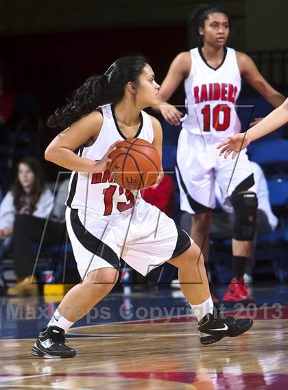 Thumbnail 1 in Alexander Hamilton vs Keio Academy (Section 1 Class C Semifinal) photogallery.