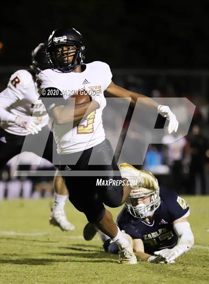 Thumbnail 1 in Ravenwood @ Independence photogallery.