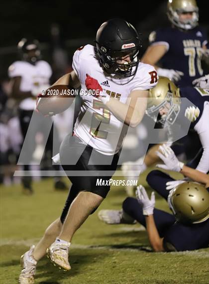 Thumbnail 3 in Ravenwood @ Independence photogallery.
