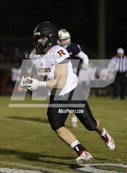 Thumbnail 2 in Ravenwood @ Independence photogallery.