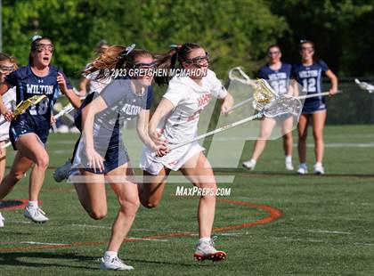 Thumbnail 3 in Wilton @ New Canaan photogallery.