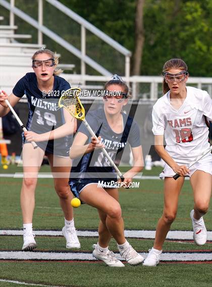 Thumbnail 3 in Wilton @ New Canaan photogallery.