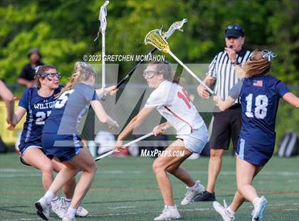 Thumbnail 3 in Wilton @ New Canaan photogallery.