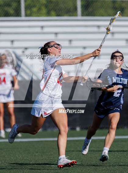Thumbnail 2 in Wilton @ New Canaan photogallery.