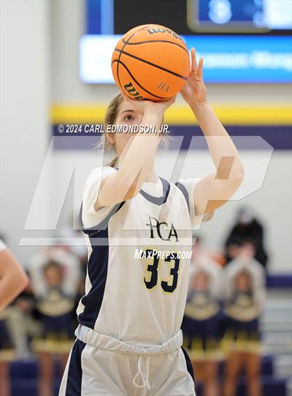 Thumbnail 1 in Battle Ground Academy @ Providence Christian Academy photogallery.