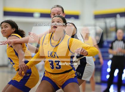 Thumbnail 3 in Battle Ground Academy @ Providence Christian Academy photogallery.