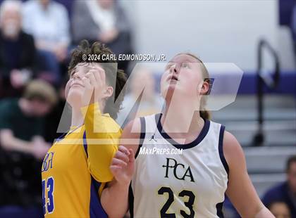 Thumbnail 2 in Battle Ground Academy @ Providence Christian Academy photogallery.