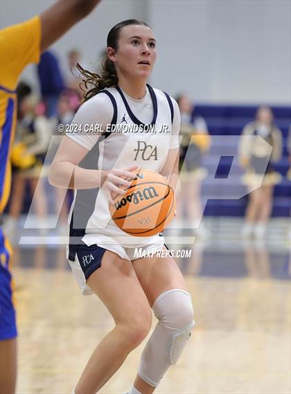 Thumbnail 2 in Battle Ground Academy @ Providence Christian Academy photogallery.