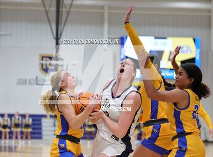 Thumbnail 2 in Battle Ground Academy @ Providence Christian Academy photogallery.