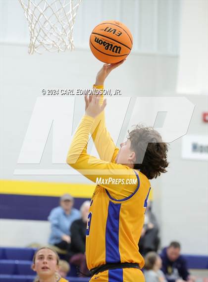 Thumbnail 3 in Battle Ground Academy @ Providence Christian Academy photogallery.