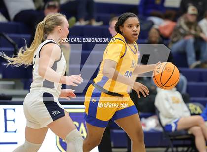 Thumbnail 2 in Battle Ground Academy @ Providence Christian Academy photogallery.