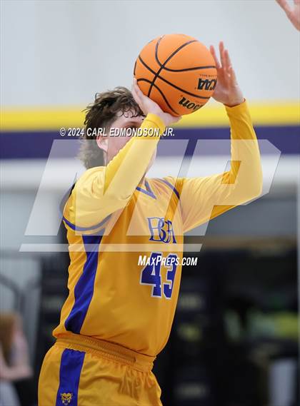 Thumbnail 2 in Battle Ground Academy @ Providence Christian Academy photogallery.