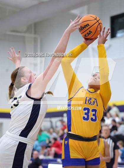 Thumbnail 2 in Battle Ground Academy @ Providence Christian Academy photogallery.