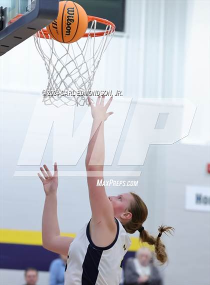 Thumbnail 3 in Battle Ground Academy @ Providence Christian Academy photogallery.
