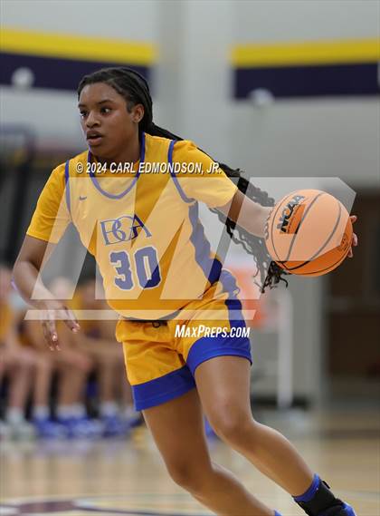 Thumbnail 3 in Battle Ground Academy @ Providence Christian Academy photogallery.