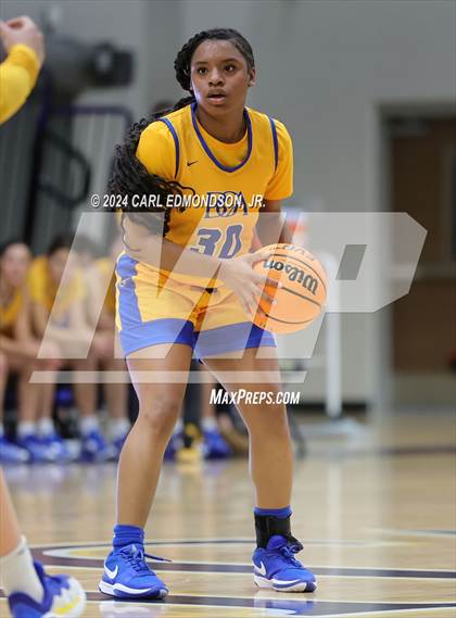 Thumbnail 3 in Battle Ground Academy @ Providence Christian Academy photogallery.