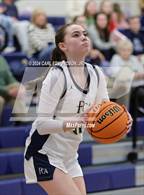 Photo from the gallery "Battle Ground Academy @ Providence Christian Academy"