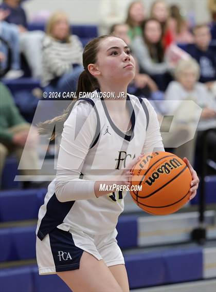 Thumbnail 1 in Battle Ground Academy @ Providence Christian Academy photogallery.