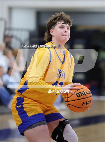 Thumbnail 1 in Battle Ground Academy @ Providence Christian Academy photogallery.