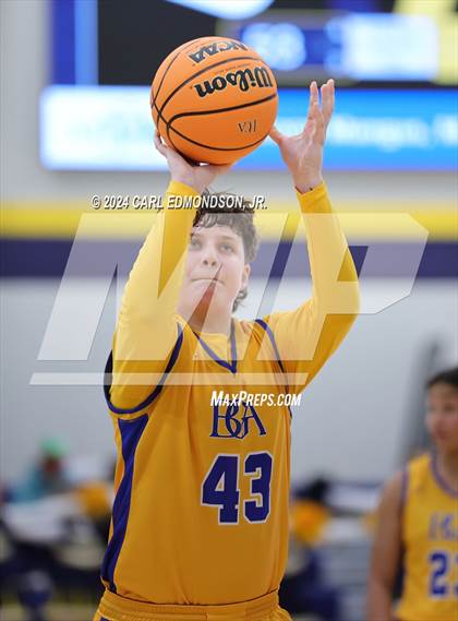 Thumbnail 1 in Battle Ground Academy @ Providence Christian Academy photogallery.