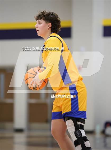 Thumbnail 1 in Battle Ground Academy @ Providence Christian Academy photogallery.