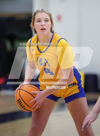 Thumbnail 3 in Battle Ground Academy @ Providence Christian Academy photogallery.