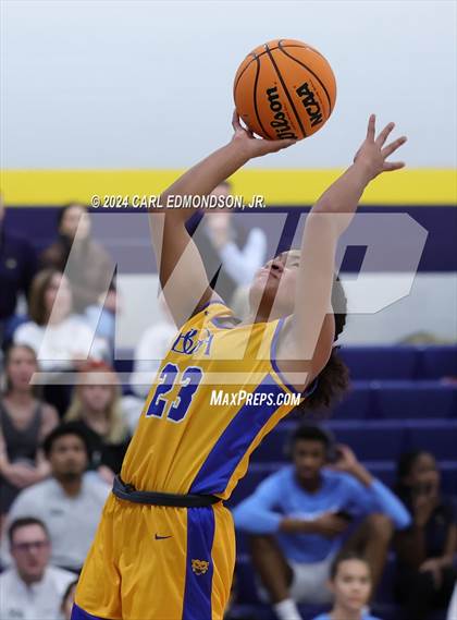 Thumbnail 2 in Battle Ground Academy @ Providence Christian Academy photogallery.