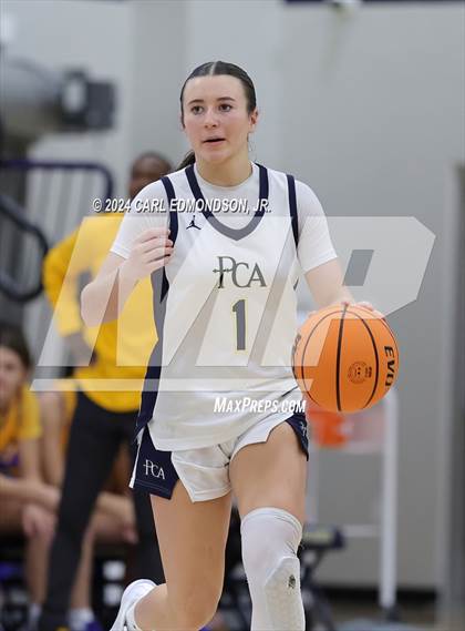 Thumbnail 3 in Battle Ground Academy @ Providence Christian Academy photogallery.