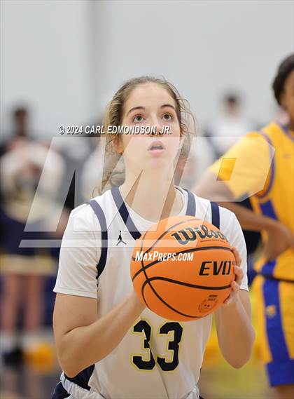 Thumbnail 3 in Battle Ground Academy @ Providence Christian Academy photogallery.