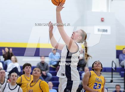 Thumbnail 2 in Battle Ground Academy @ Providence Christian Academy photogallery.