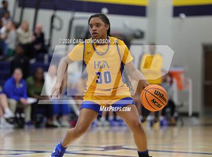 Thumbnail 2 in Battle Ground Academy @ Providence Christian Academy photogallery.