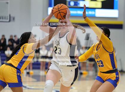 Thumbnail 1 in Battle Ground Academy @ Providence Christian Academy photogallery.