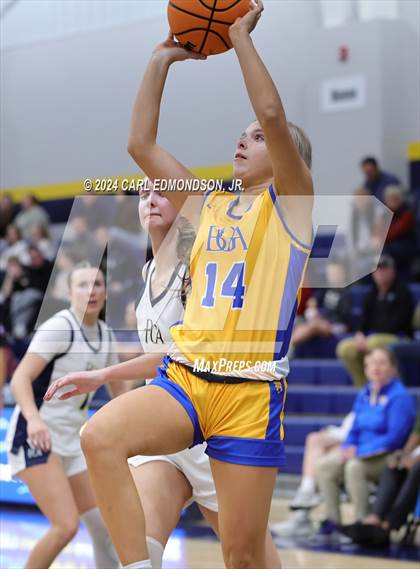 Thumbnail 3 in Battle Ground Academy @ Providence Christian Academy photogallery.