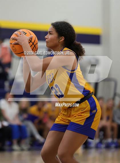 Thumbnail 2 in Battle Ground Academy @ Providence Christian Academy photogallery.