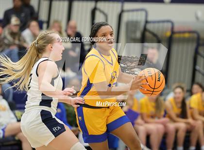 Thumbnail 3 in Battle Ground Academy @ Providence Christian Academy photogallery.