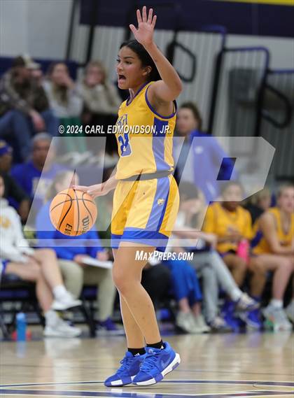 Thumbnail 3 in Battle Ground Academy @ Providence Christian Academy photogallery.