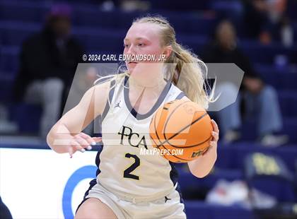 Thumbnail 2 in Battle Ground Academy @ Providence Christian Academy photogallery.