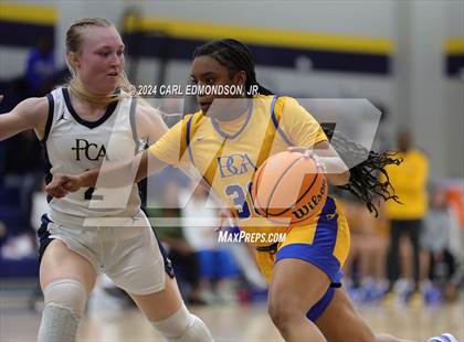 Thumbnail 2 in Battle Ground Academy @ Providence Christian Academy photogallery.