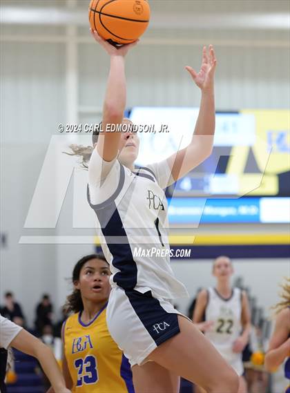 Thumbnail 2 in Battle Ground Academy @ Providence Christian Academy photogallery.