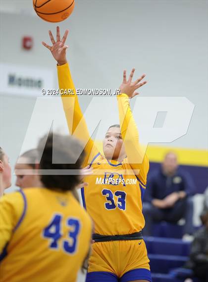 Thumbnail 1 in Battle Ground Academy @ Providence Christian Academy photogallery.