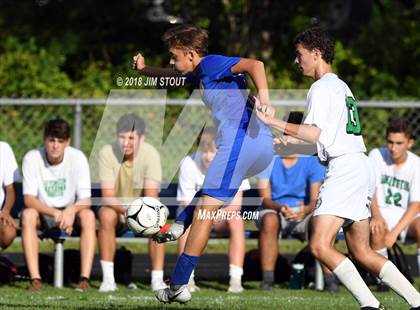 Thumbnail 3 in Irvington @ North Salem photogallery.