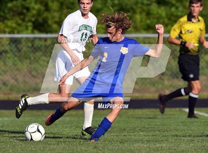 Thumbnail 2 in Irvington @ North Salem photogallery.