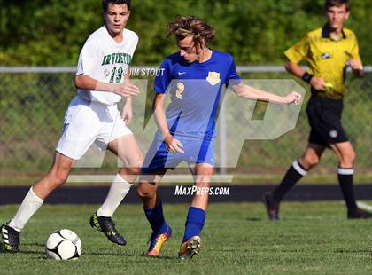 Thumbnail 1 in Irvington @ North Salem photogallery.