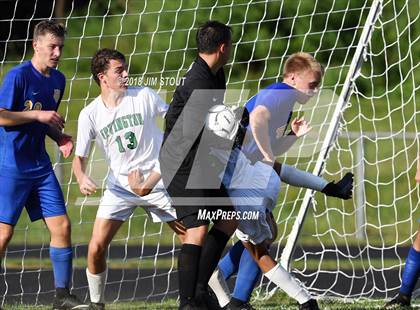 Thumbnail 3 in Irvington @ North Salem photogallery.