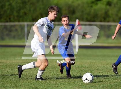 Thumbnail 3 in Irvington @ North Salem photogallery.