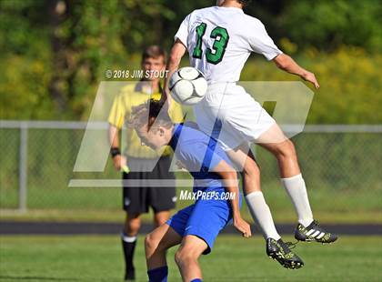 Thumbnail 3 in Irvington @ North Salem photogallery.
