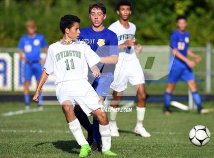 Thumbnail 3 in Irvington @ North Salem photogallery.