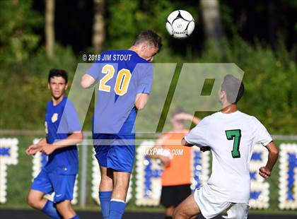 Thumbnail 1 in Irvington @ North Salem photogallery.