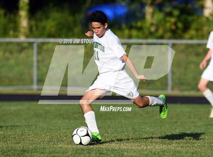 Thumbnail 3 in Irvington @ North Salem photogallery.